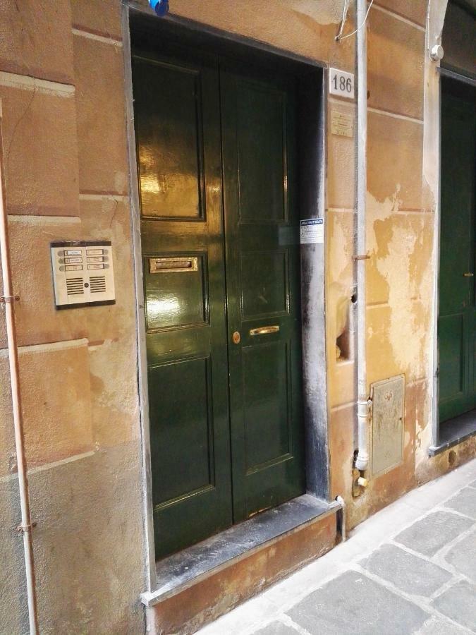 Silmar Διαμέρισμα Camogli Εξωτερικό φωτογραφία